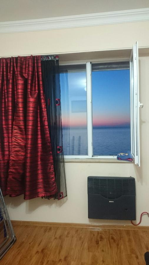 Sky-G Sea View Apartment 巴统 外观 照片