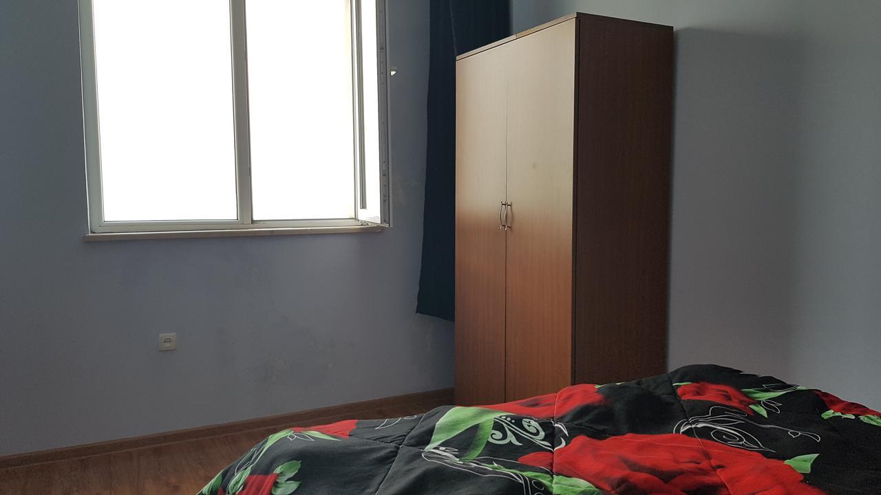 Sky-G Sea View Apartment 巴统 外观 照片