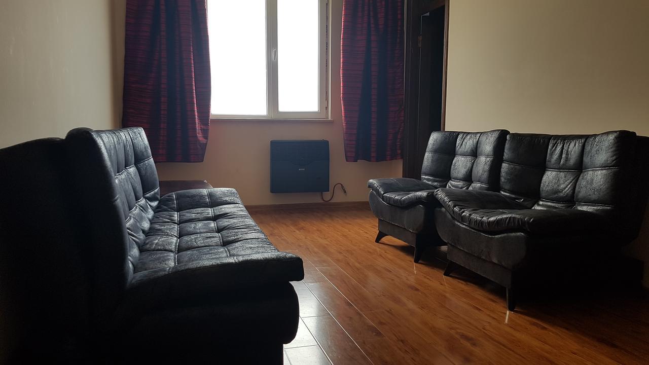 Sky-G Sea View Apartment 巴统 外观 照片