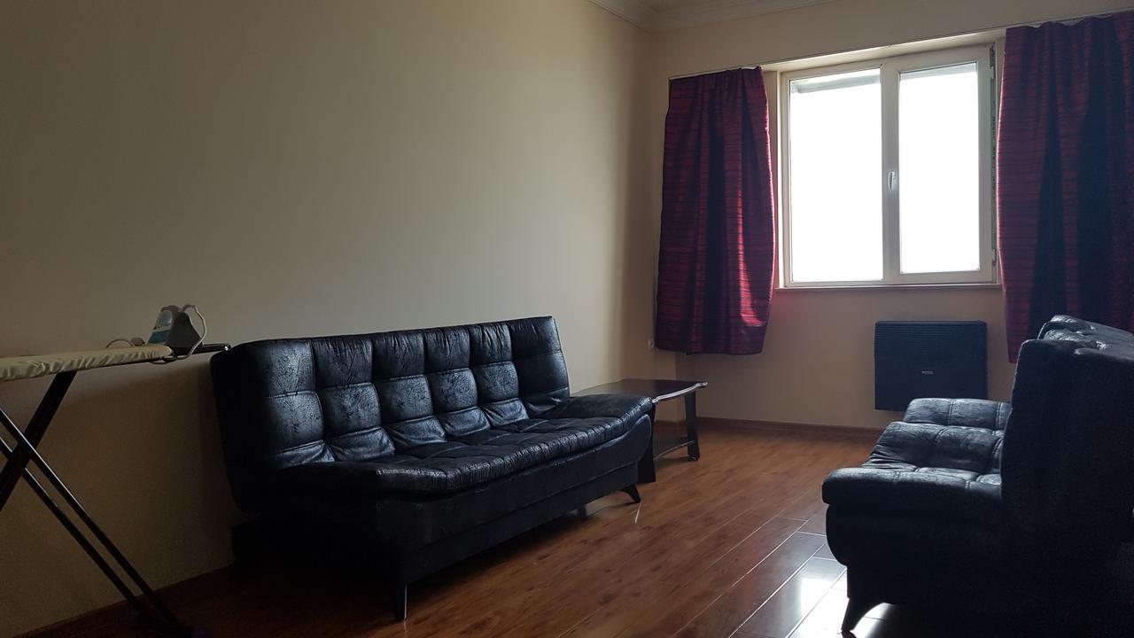 Sky-G Sea View Apartment 巴统 外观 照片