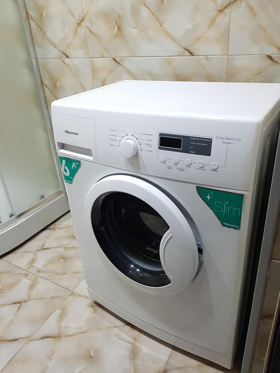 Sky-G Sea View Apartment 巴统 外观 照片