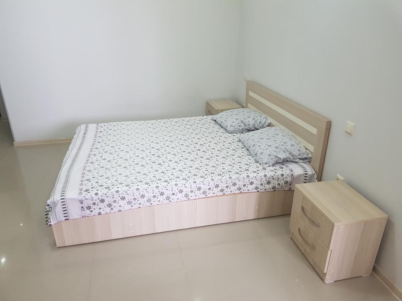 Sky-G Sea View Apartment 巴统 外观 照片
