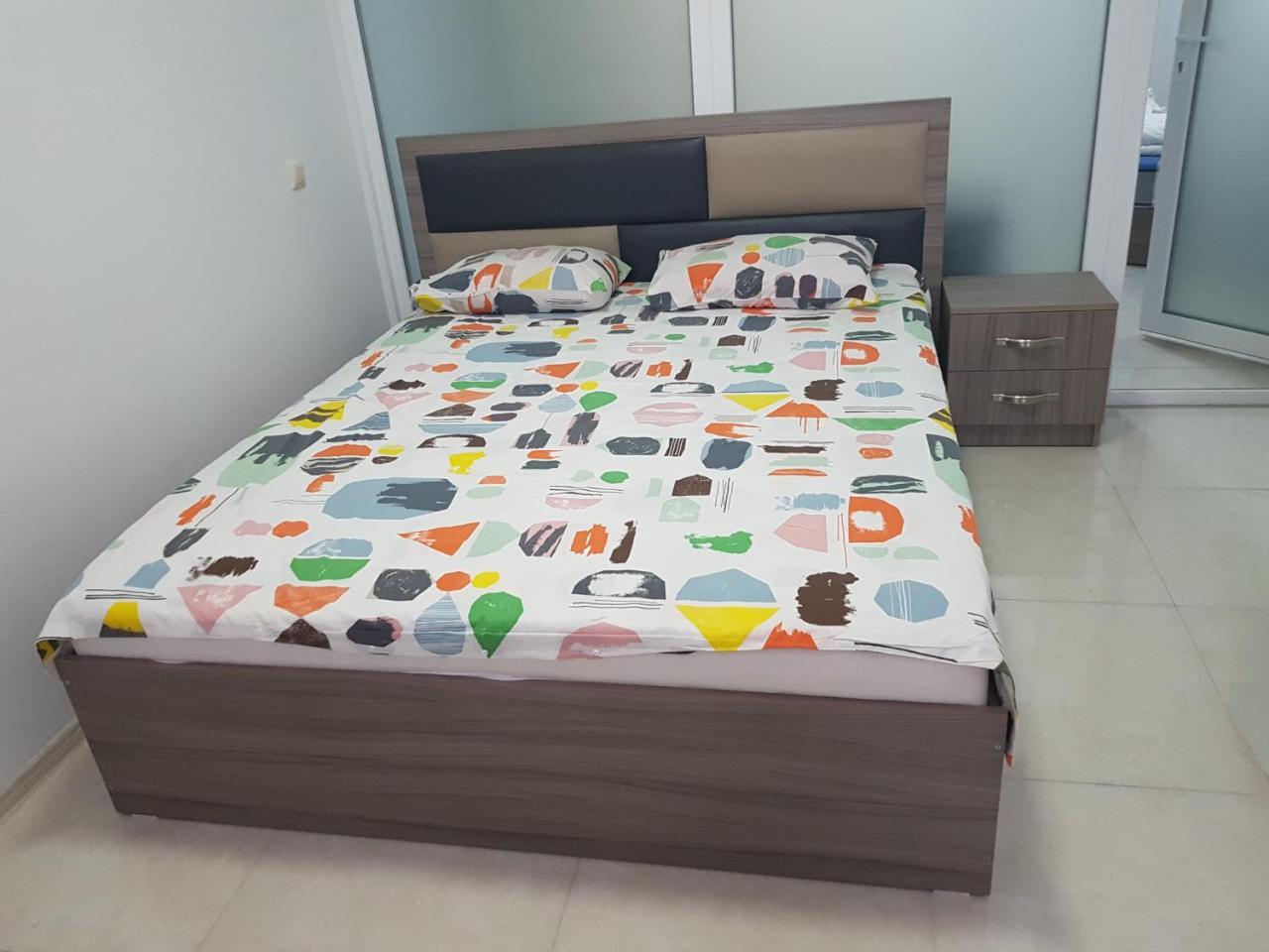 Sky-G Sea View Apartment 巴统 外观 照片