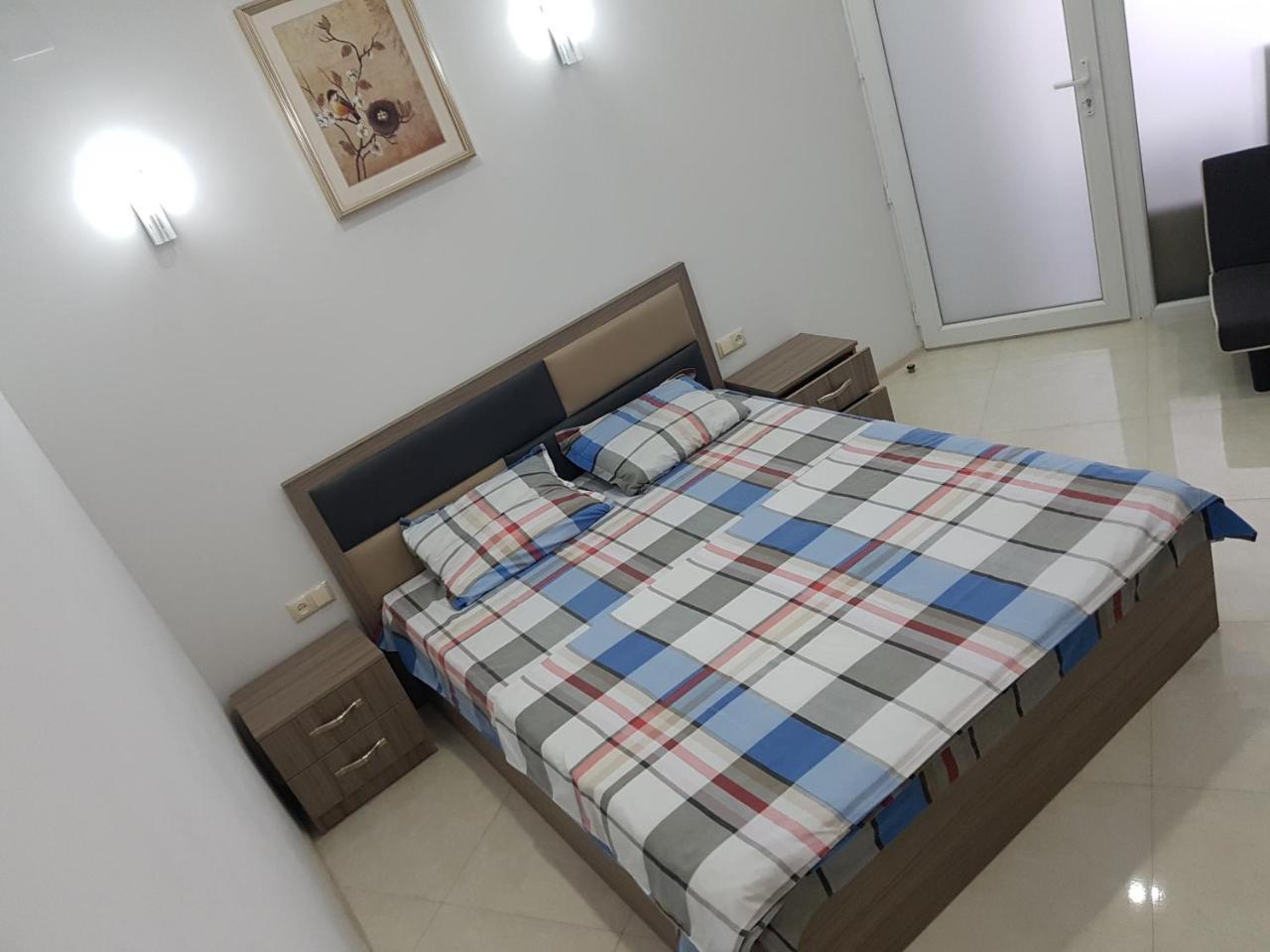 Sky-G Sea View Apartment 巴统 外观 照片