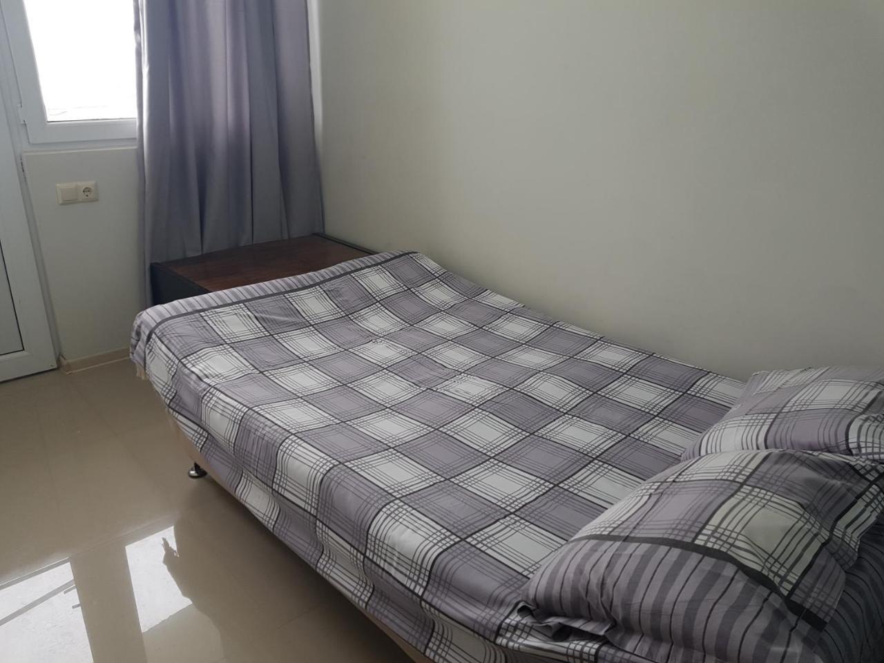Sky-G Sea View Apartment 巴统 外观 照片