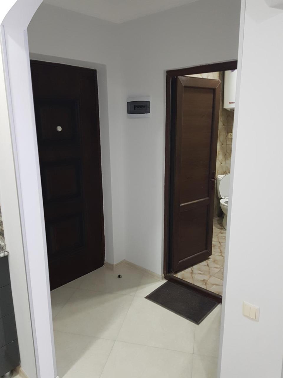 Sky-G Sea View Apartment 巴统 外观 照片