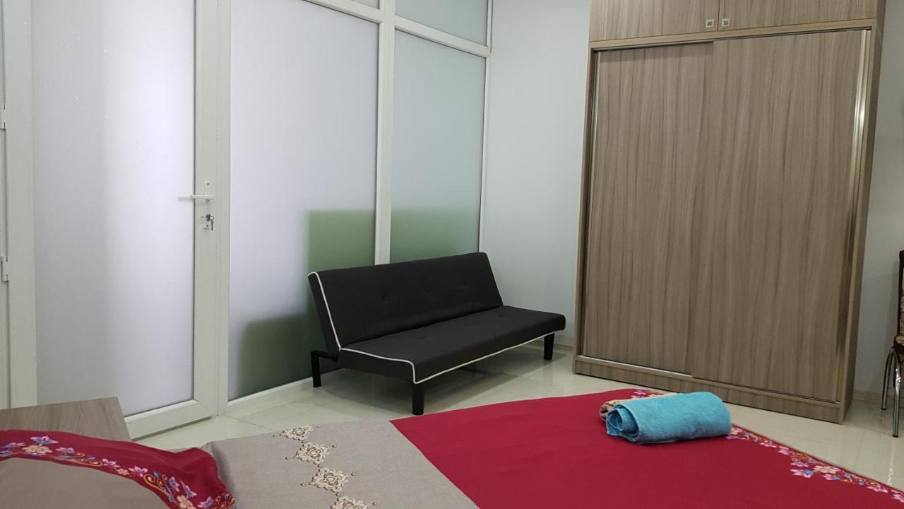 Sky-G Sea View Apartment 巴统 外观 照片